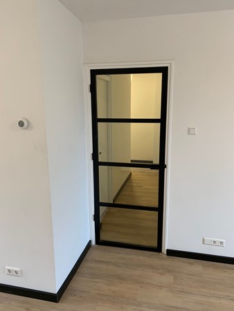 Medium property photo - Van Bijnkershoeklaan, 3527 XC Utrecht