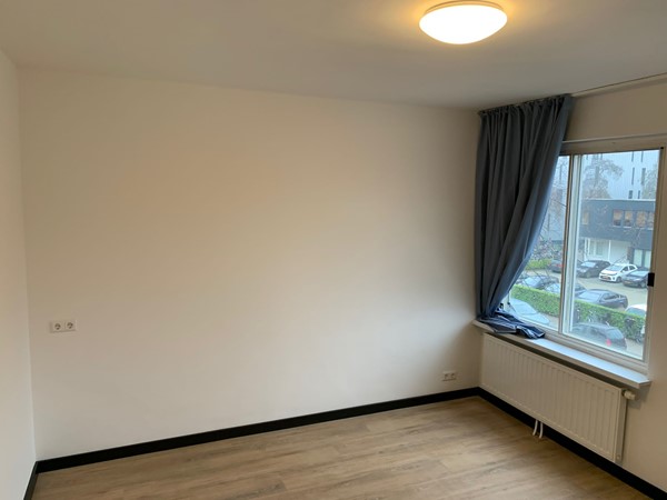 Medium property photo - Van Bijnkershoeklaan, 3527 XC Utrecht