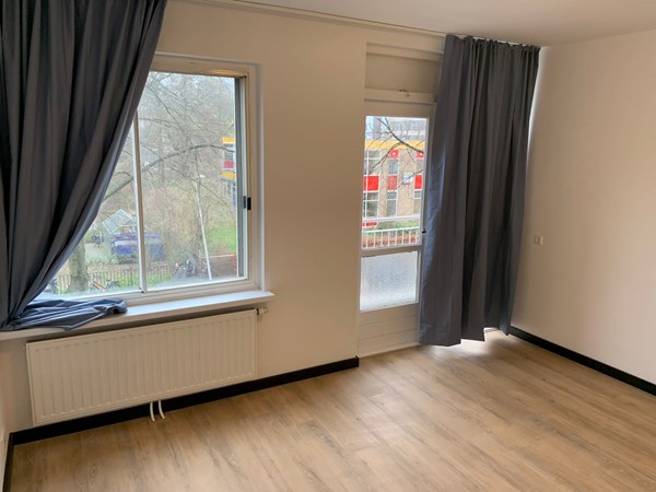 Medium property photo - Van Bijnkershoeklaan, 3527 XC Utrecht