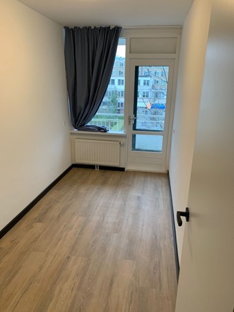 Medium property photo - Van Bijnkershoeklaan, 3527 XC Utrecht