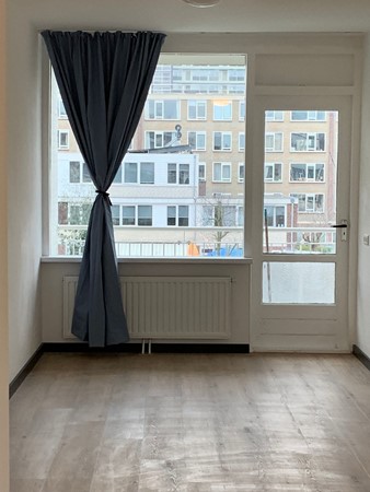 Medium property photo - Van Bijnkershoeklaan, 3527 XC Utrecht