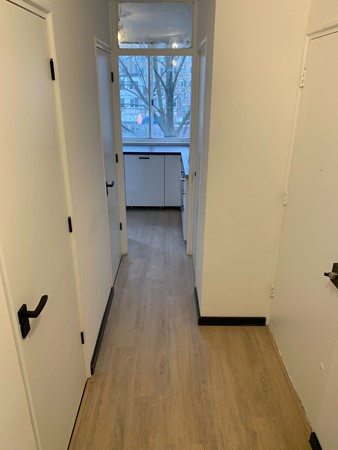 Medium property photo - Van Bijnkershoeklaan, 3527 XC Utrecht