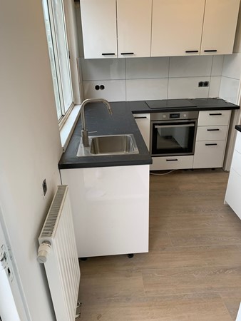 Medium property photo - Van Bijnkershoeklaan, 3527 XC Utrecht