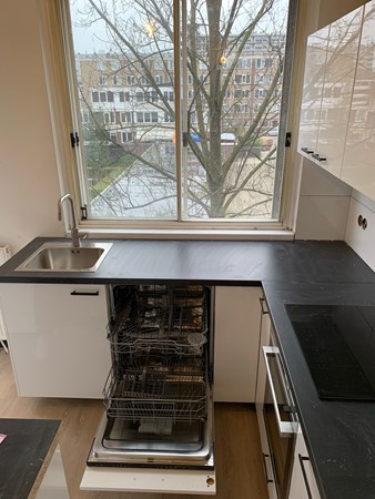 Medium property photo - Van Bijnkershoeklaan, 3527 XC Utrecht