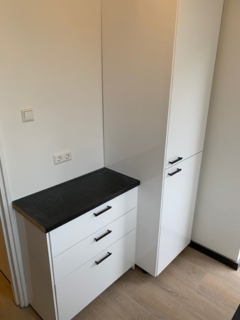 Medium property photo - Van Bijnkershoeklaan, 3527 XC Utrecht