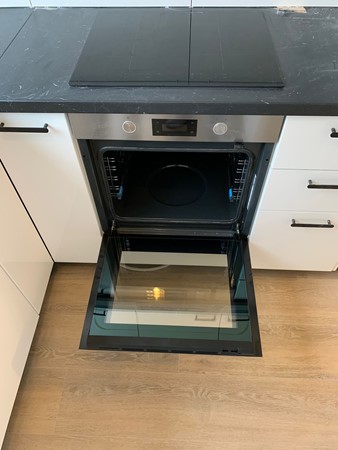 Medium property photo - Van Bijnkershoeklaan, 3527 XC Utrecht