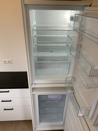 Medium property photo - Van Bijnkershoeklaan, 3527 XC Utrecht
