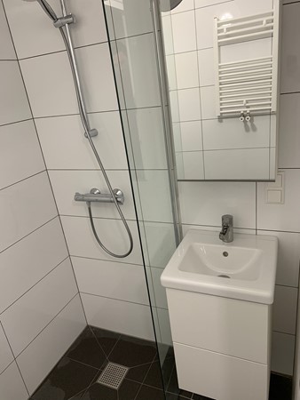 Medium property photo - Van Bijnkershoeklaan, 3527 XC Utrecht