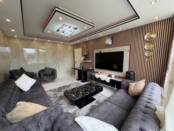 Medium property photo - Moezeldreef 235, 3561 GC Utrecht