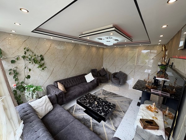 Medium property photo - Moezeldreef 235, 3561 GC Utrecht