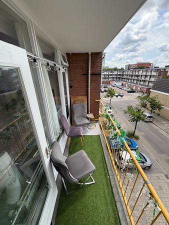 Medium property photo - Moezeldreef 235, 3561 GC Utrecht