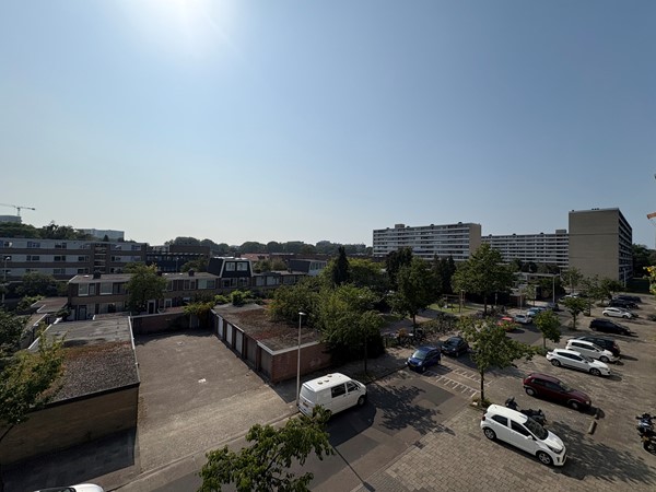 Medium property photo - Moezeldreef 235, 3561 GC Utrecht