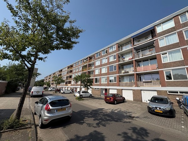 Medium property photo - Moezeldreef 235, 3561 GC Utrecht