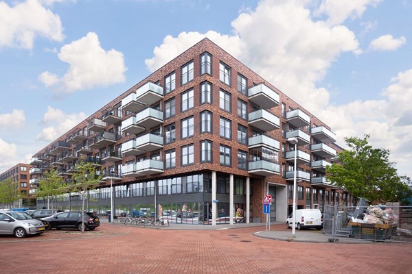 Te koop: Miles Davisstraat 285, 3543GT Utrecht
