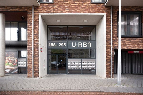 Medium property photo - Miles Davisstraat 285, 3543 GT Utrecht