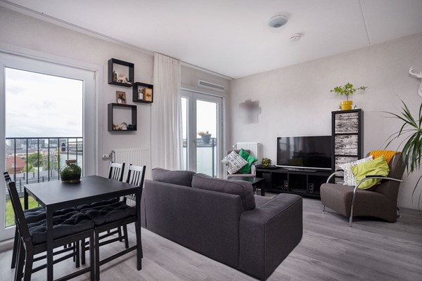 Medium property photo - Miles Davisstraat 285, 3543 GT Utrecht