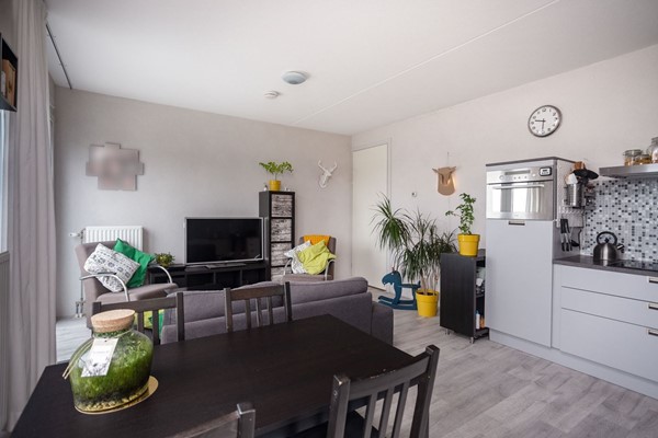 Medium property photo - Miles Davisstraat 285, 3543 GT Utrecht