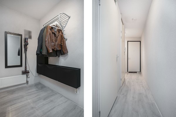 Medium property photo - Miles Davisstraat 285, 3543 GT Utrecht