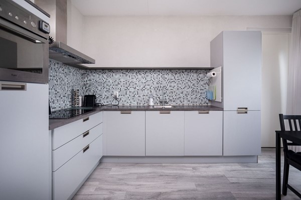 Medium property photo - Miles Davisstraat 285, 3543 GT Utrecht