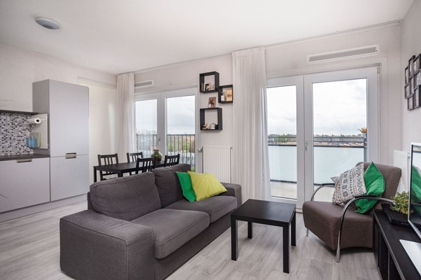 Medium property photo - Miles Davisstraat 285, 3543 GT Utrecht