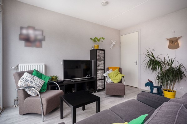 Medium property photo - Miles Davisstraat 285, 3543 GT Utrecht