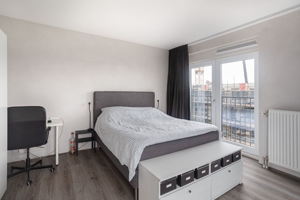Medium property photo - Miles Davisstraat 285, 3543 GT Utrecht
