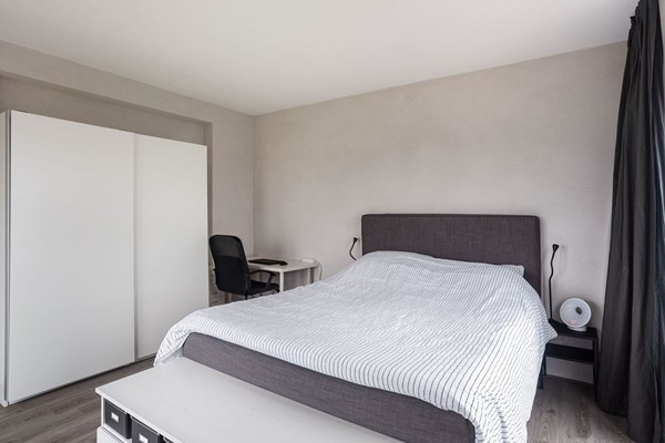Medium property photo - Miles Davisstraat 285, 3543 GT Utrecht