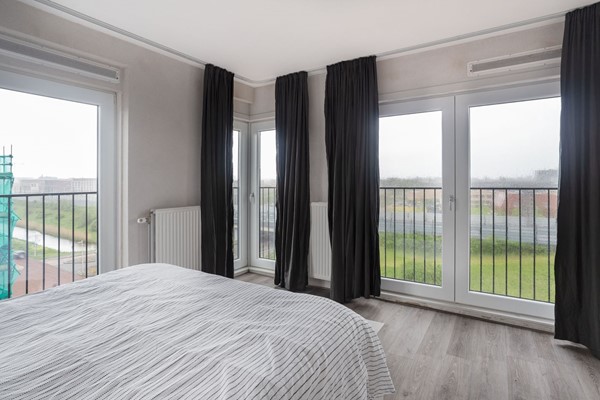 Medium property photo - Miles Davisstraat 285, 3543 GT Utrecht