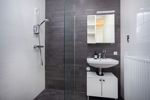 Medium property photo - Miles Davisstraat 285, 3543 GT Utrecht