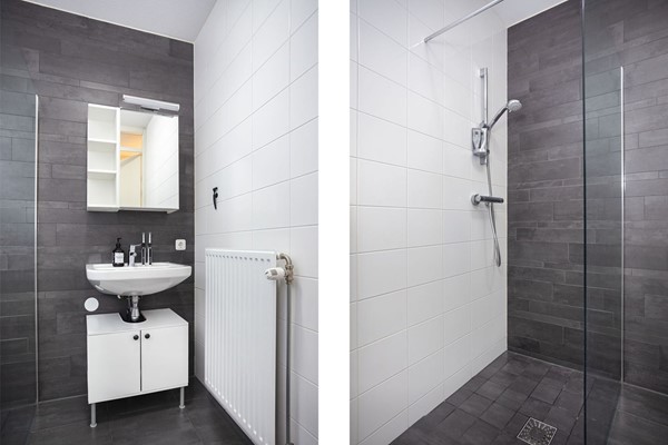 Medium property photo - Miles Davisstraat 285, 3543 GT Utrecht