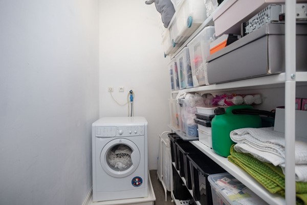 Medium property photo - Miles Davisstraat 285, 3543 GT Utrecht