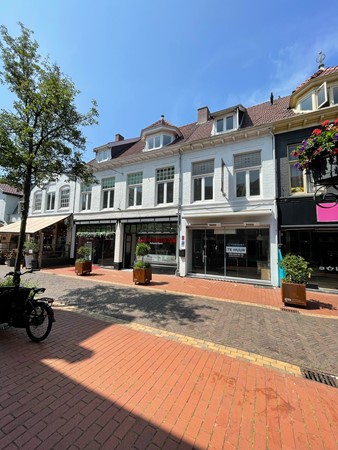 Medium property photo - Nassaustraat 1F, 1404 CS Bussum