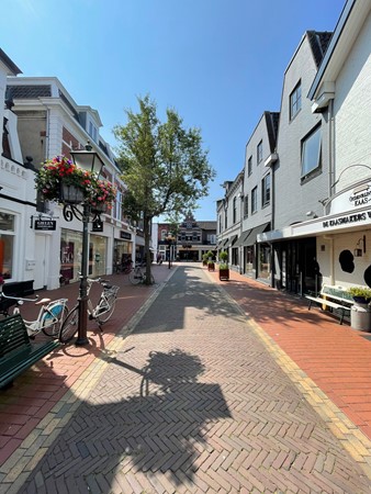 Medium property photo - Nassaustraat 1F, 1404 CS Bussum