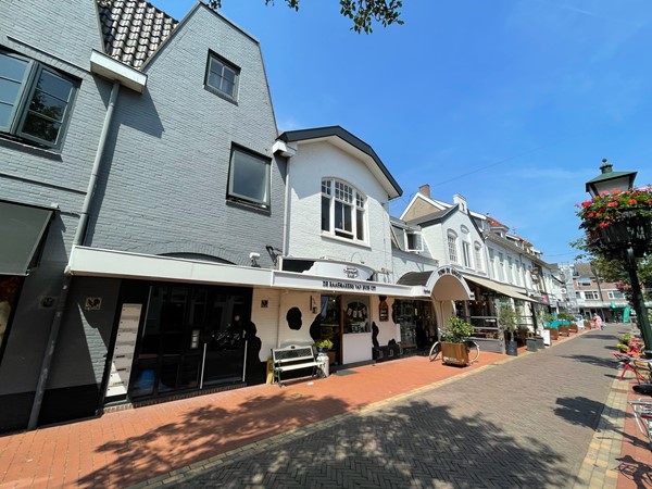 Medium property photo - Nassaustraat 1F, 1404 CS Bussum