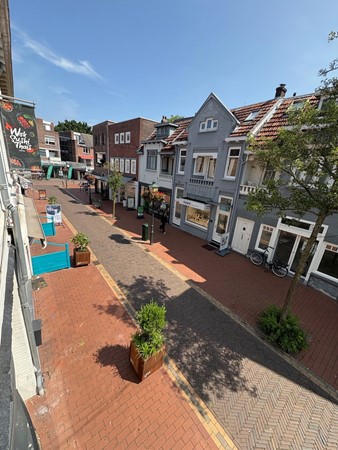 Medium property photo - Nassaustraat 1F, 1404 CS Bussum