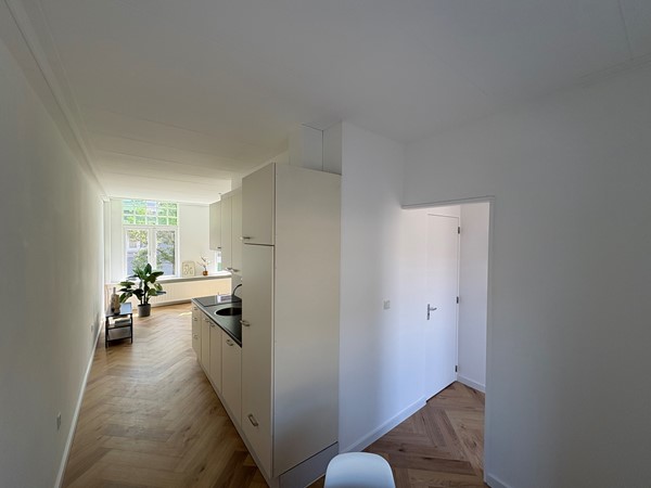 Medium property photo - Nassaustraat 1F, 1404 CS Bussum