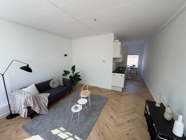 Medium property photo - Nassaustraat 1F, 1404 CS Bussum