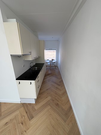 Medium property photo - Nassaustraat 1F, 1404 CS Bussum