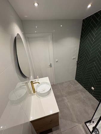 Medium property photo - Nassaustraat 1F, 1404 CS Bussum