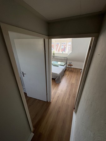 Medium property photo - Nassaustraat 1F, 1404 CS Bussum