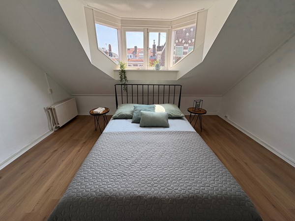 Medium property photo - Nassaustraat 1F, 1404 CS Bussum