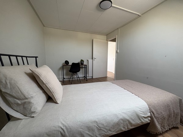 Medium property photo - Nassaustraat 1F, 1404 CS Bussum