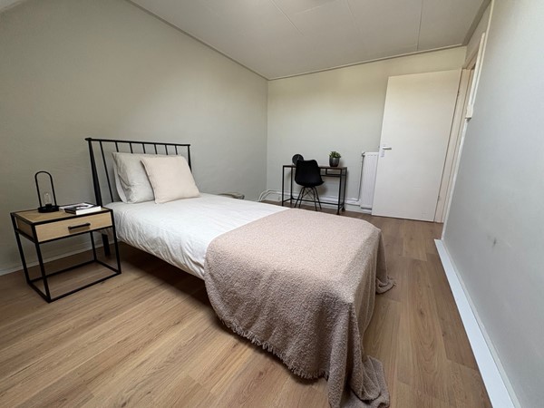 Medium property photo - Nassaustraat 1F, 1404 CS Bussum
