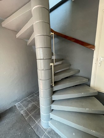 Medium property photo - Nassaustraat 1F, 1404 CS Bussum