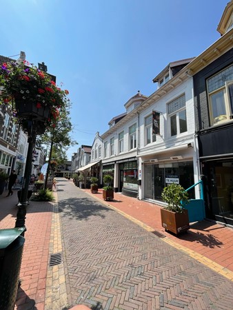 Medium property photo - Nassaustraat 1F, 1404 CS Bussum