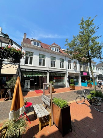 Medium property photo - Nassaustraat 1F, 1404 CS Bussum