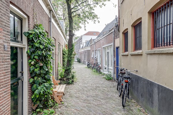 Te koop: Doelenstraat 7A, 3512XJ Utrecht