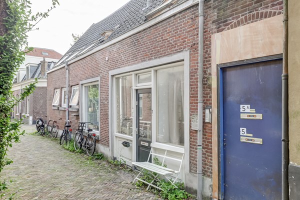 Medium property photo - Doelenstraat 7A, 3512 XJ Utrecht