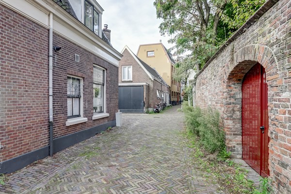 Medium property photo - Doelenstraat 7A, 3512 XJ Utrecht