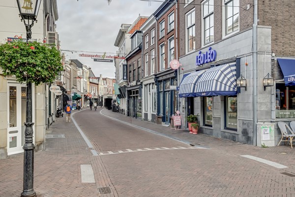 Medium property photo - Doelenstraat 7A, 3512 XJ Utrecht